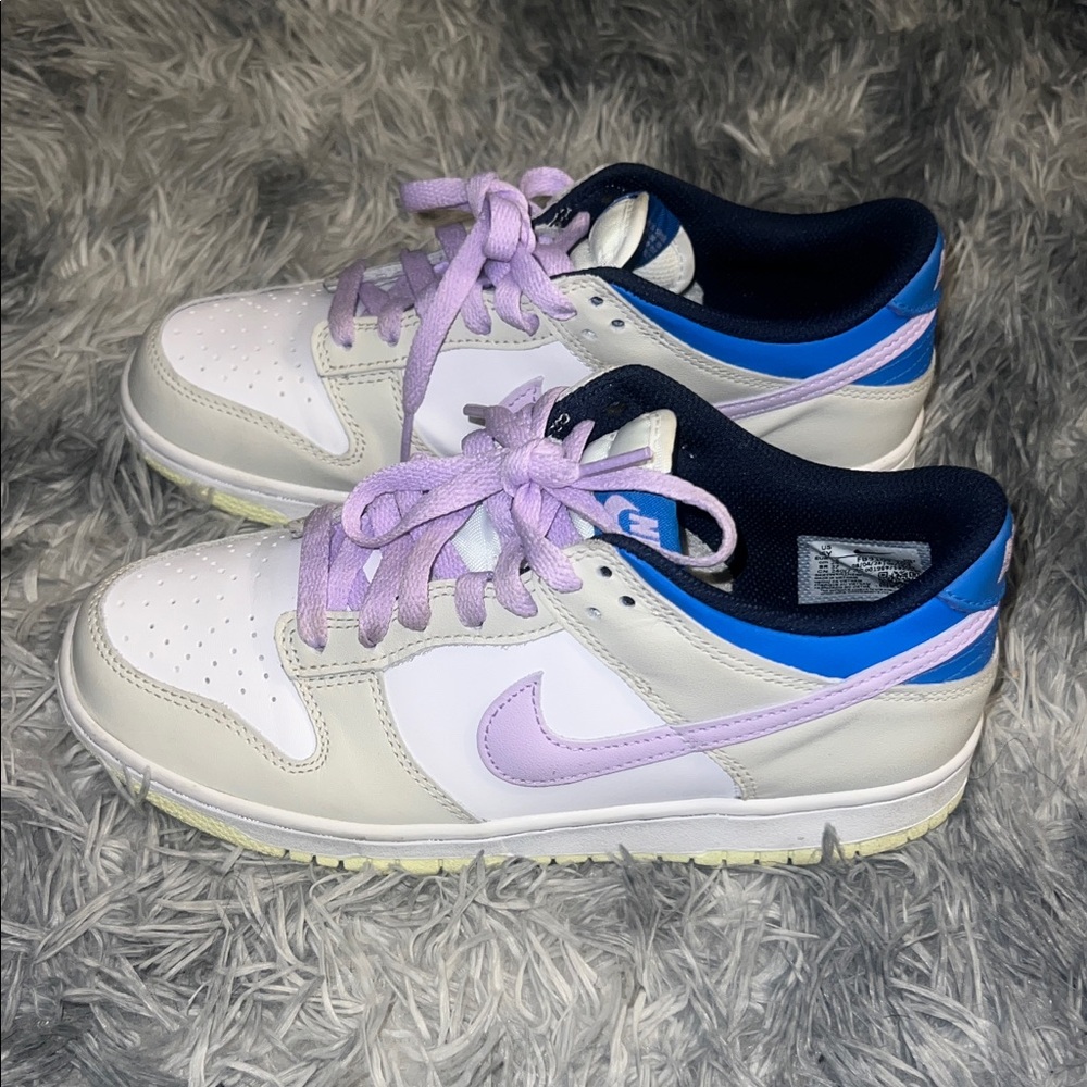 Nike Dunks